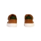 Basket Cuir Enfant Geox Nashik