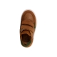 Basket Cuir Enfant Geox Nashik