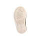 Basket Cuir Enfant Geox Nashik