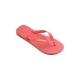 Tong Enfant à Enfiler Havaianas Brasil Logo