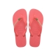 Tong Enfant à Enfiler Havaianas Brasil Logo