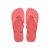 Tong Enfant à Enfiler Havaianas Brasil Logo