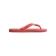 Tong Enfant à Enfiler Havaianas Brasil Logo
