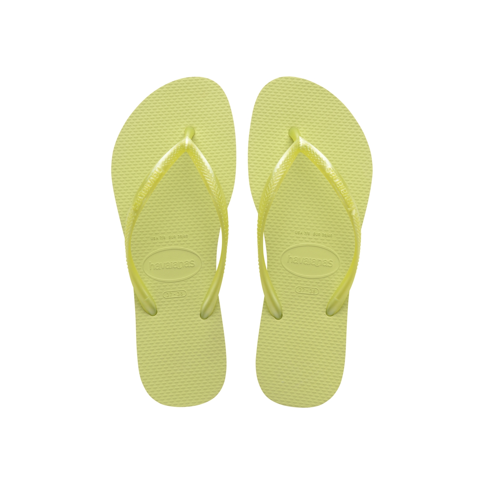 Tong Enfant à Enfiler Havaianas Slim