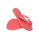 Tong Enfant à Enfiler Havaianas Brasil Logo