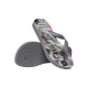 Tong Enfant à Enfiler Havaianas Minecraft