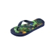 Tong Enfant à Enfiler Havaianas Minecraft