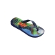Tong Enfant à Enfiler Havaianas Minecraft