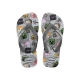 Tong Enfant à Enfiler Havaianas Minecraft