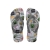 Tong Enfant à Enfiler Havaianas Minecraft