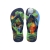 Tong Enfant à Enfiler Havaianas Minecraft