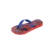 Tong Enfant à Enfiler Havaianas KT Marvil II