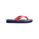 Tong Enfant à Enfiler Havaianas Hero DC