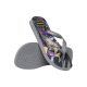 Tong Enfant à Enfiler Havaianas Hero DC