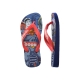 Tong Enfant à Enfiler Havaianas Hero DC