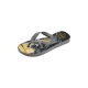 Tong Enfant à Enfiler Havaianas Hero DC