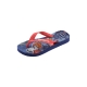 Tong Enfant à Enfiler Havaianas Hero DC