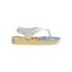Tong à Elastique Enfant Havaianas Baby Peppa Pig