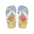 Tong à Elastique Enfant Havaianas Baby Peppa Pig