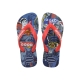 Tong Enfant à Enfiler Havaianas Hero DC