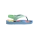 Tong à Elastique Enfant Havaianas Baby Peppa Pig