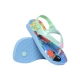 Tong à Elastique Enfant Havaianas Baby Peppa Pig