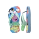 Tong à Elastique Enfant Havaianas Baby Peppa Pig