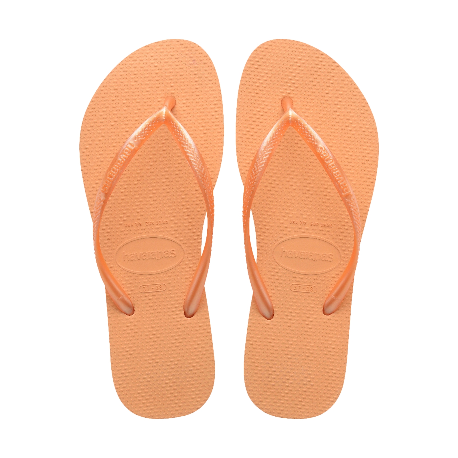 Tong à Enfiler Havaianas Slim