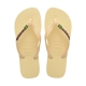 Tong à Enfiler Havaianas Brasil Logo