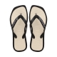 Tong à Enfiler Havaianas Top Square Fusion