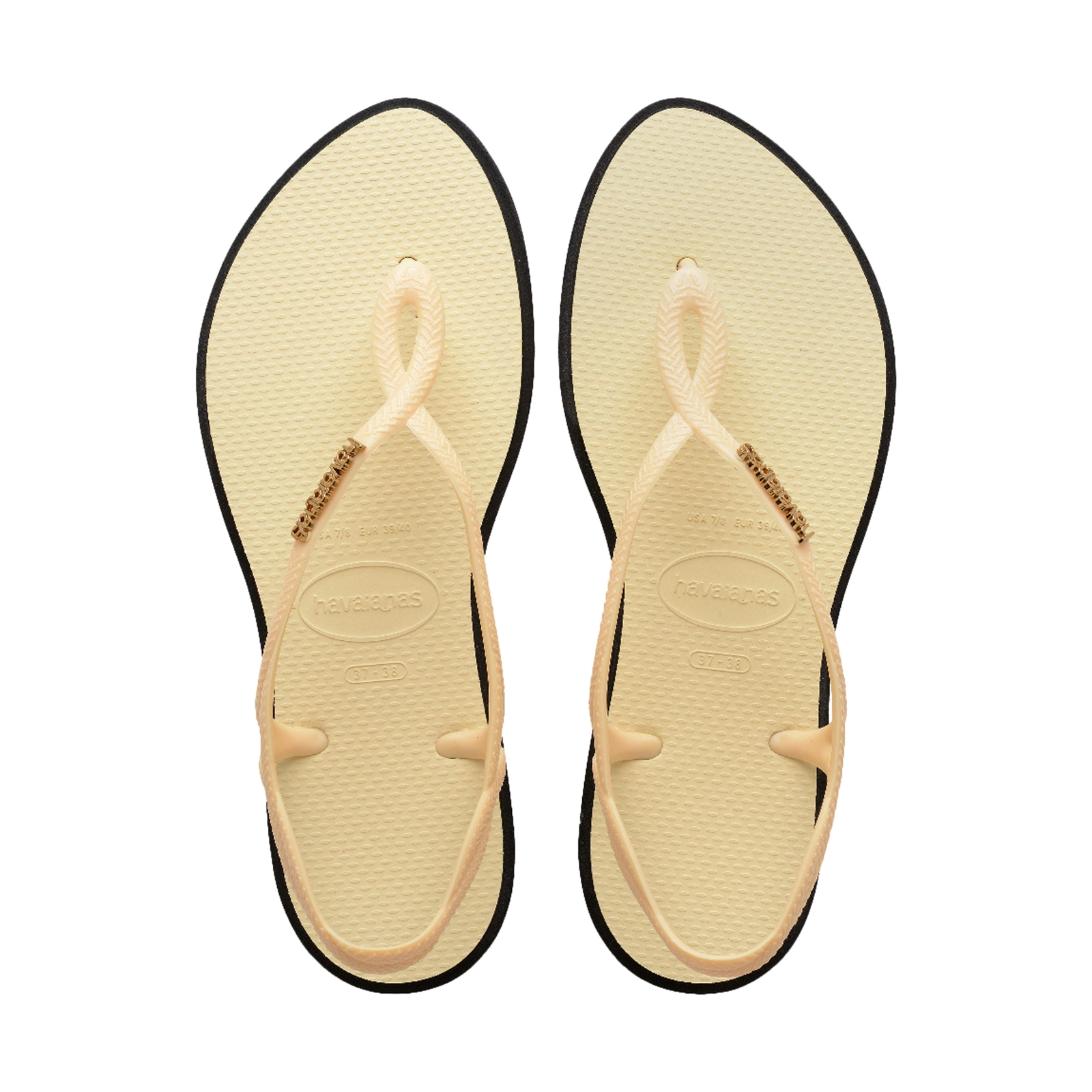 Sandales Havaianas Luna Point