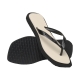 Tong à Enfiler Havaianas Top Square Fusion