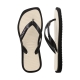 Tong à Enfiler Havaianas Top Square Fusion