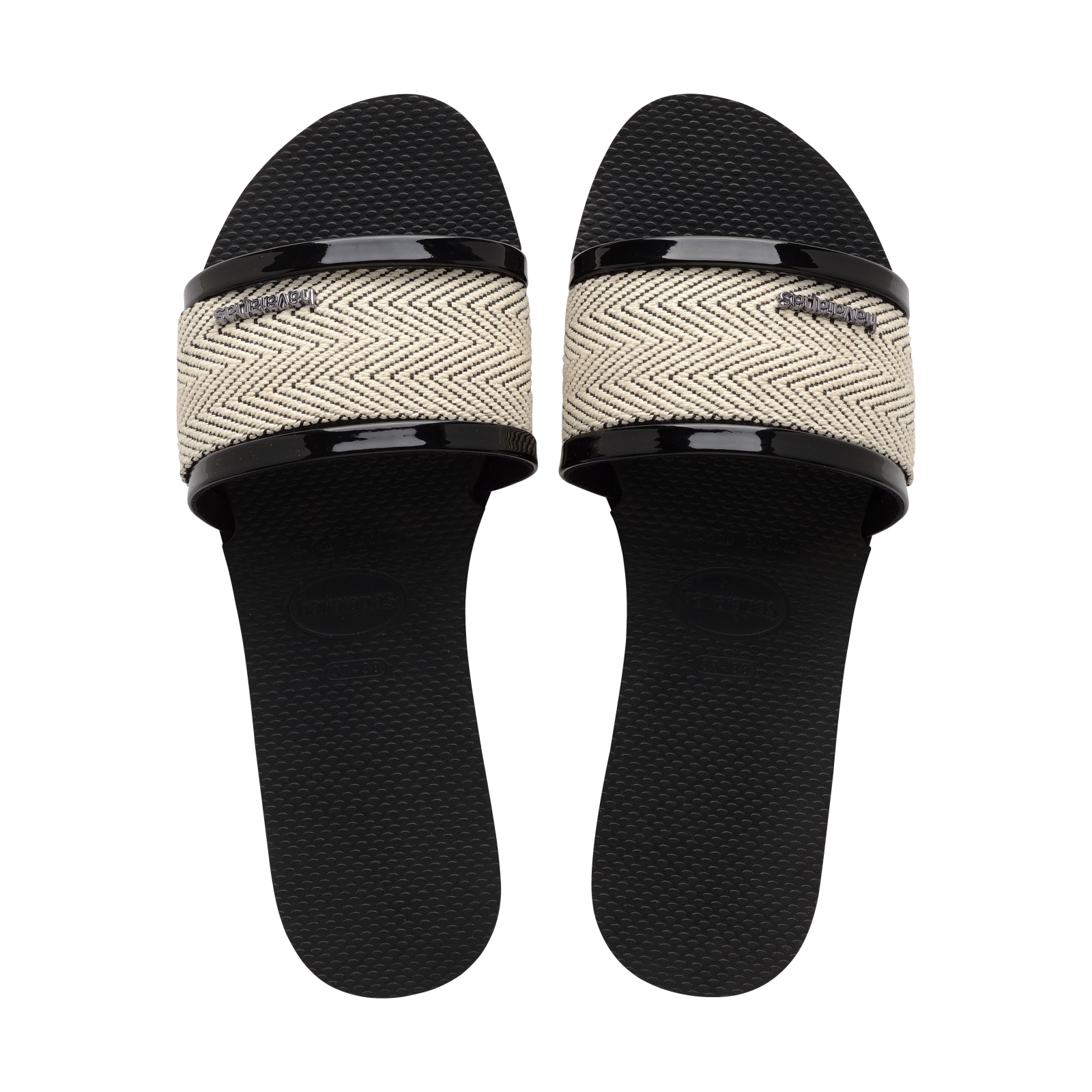 Sandales à Enfiler Havaianas You Trancoso Premium