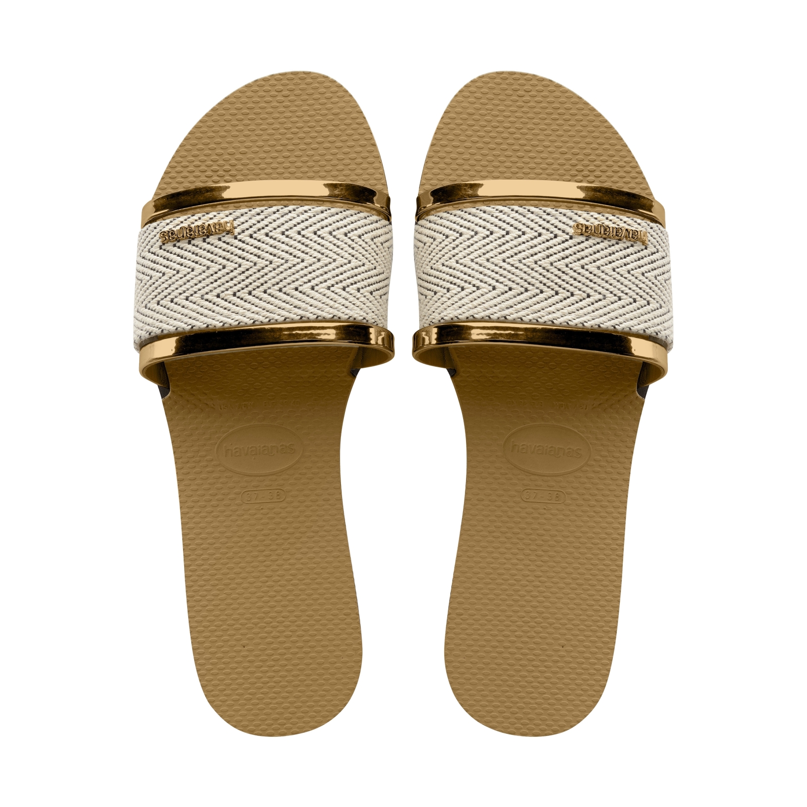 Sandales à Enfiler Havaianas You Trancoso Premium