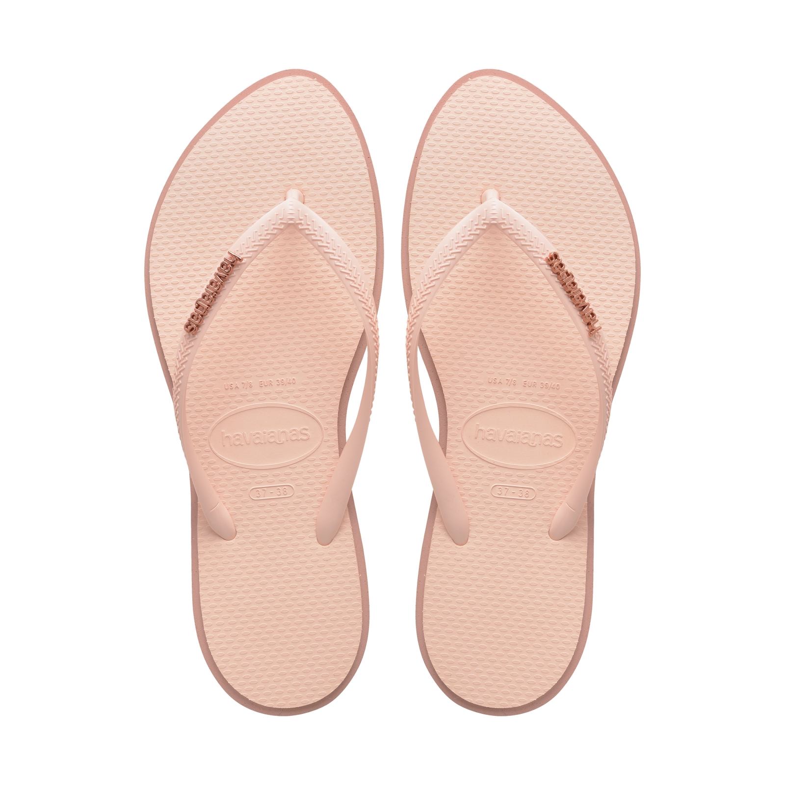 Tong à Enfiler Havaianas Slim Point