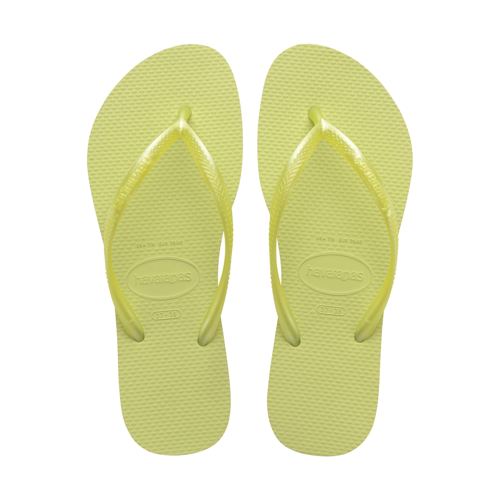 Tong à Enfiler Havaianas Slim
