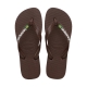 Tong à Enfiler Havaianas Brasil Logo