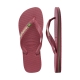 Tong à Enfiler Havaianas Brasil Logo