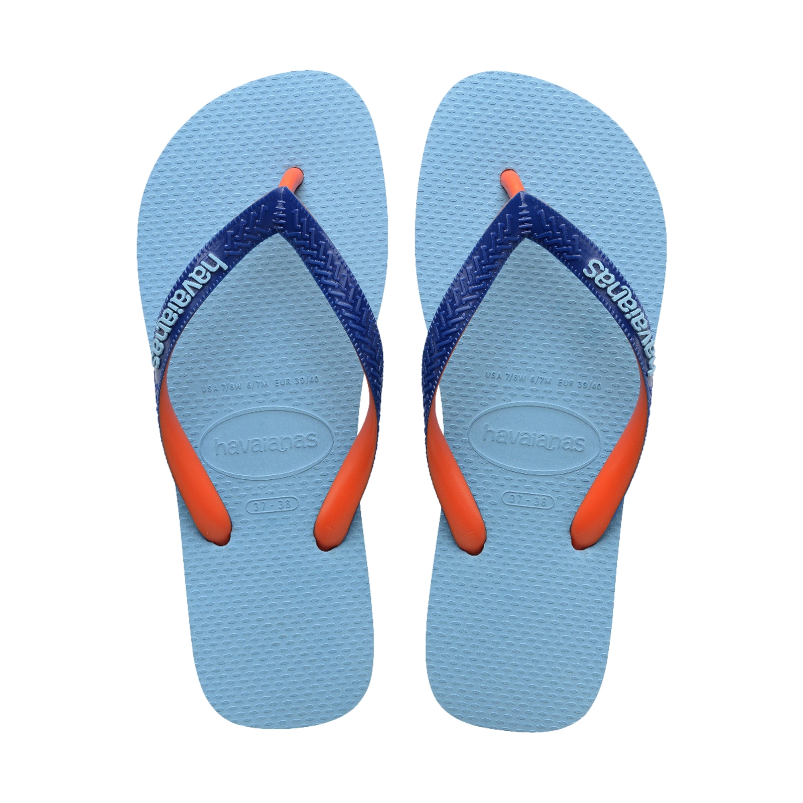 Tong à Enfiler Havaianas Top Mix