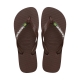 Tong à Enfiler Havaianas Brasil Logo