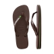 Tong à Enfiler Havaianas Brasil Logo