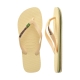 Tong à Enfiler Havaianas Brasil Logo