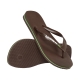 Tong à Enfiler Havaianas Brasil Logo
