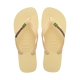 Tong à Enfiler Havaianas Brasil Logo
