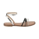Sandales Cuir Les Tropeziennes Hocty