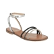 Sandales Cuir Les Tropeziennes Hocty