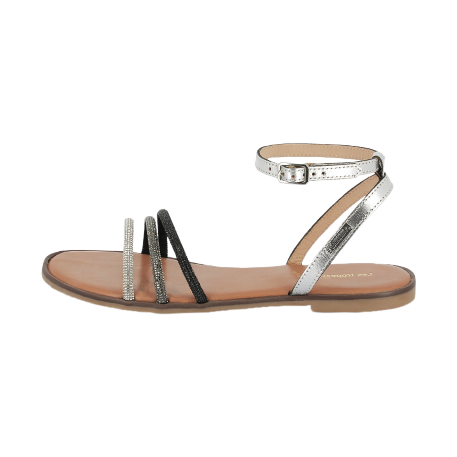 Sandales Cuir Les Tropeziennes Hocty
