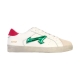 Basket Basse Cuir Kaporal Baglia