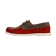Moccassin Cuir Kaporal Fably